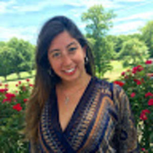 Meet your Posher, Deanna